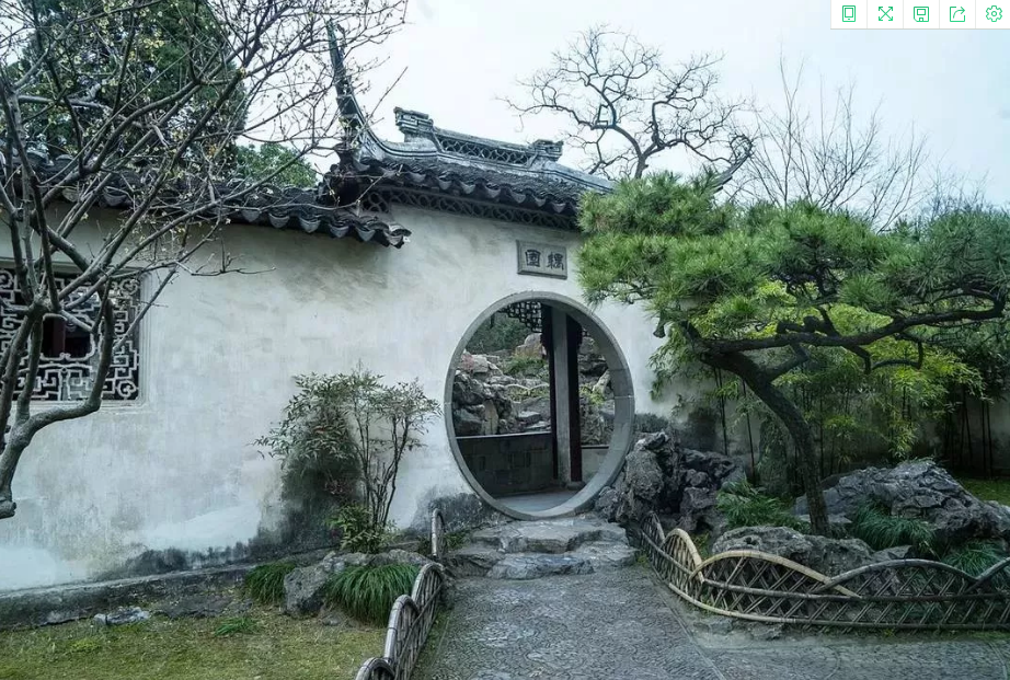 私家庭院設(shè)計